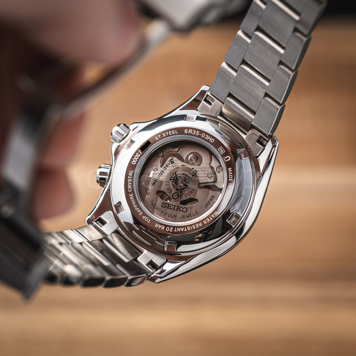 Unknown Unknown SPB531J1 (2025) - (5/8)