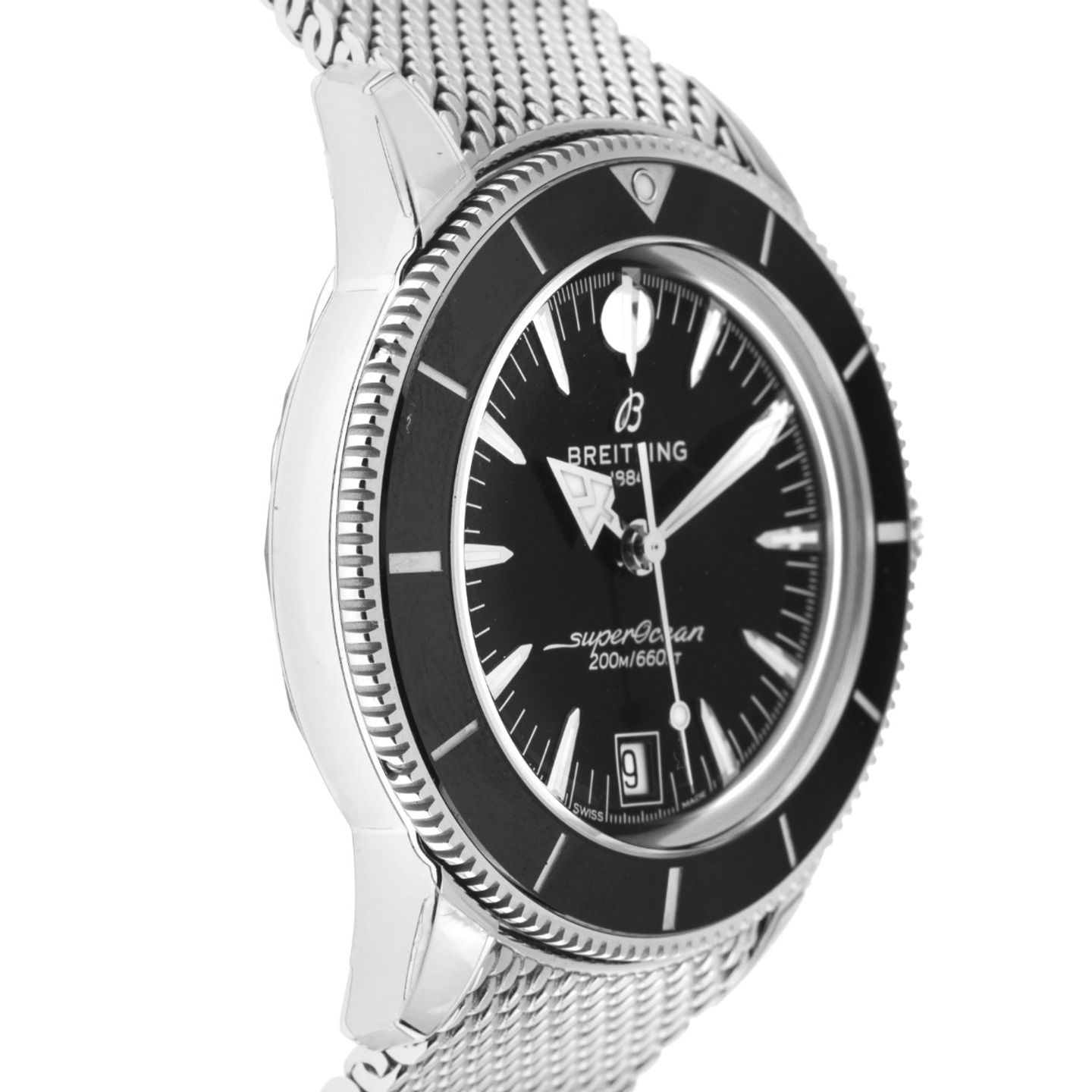 Breitling Superocean Heritage AB3110241B1A1 - (5/7)