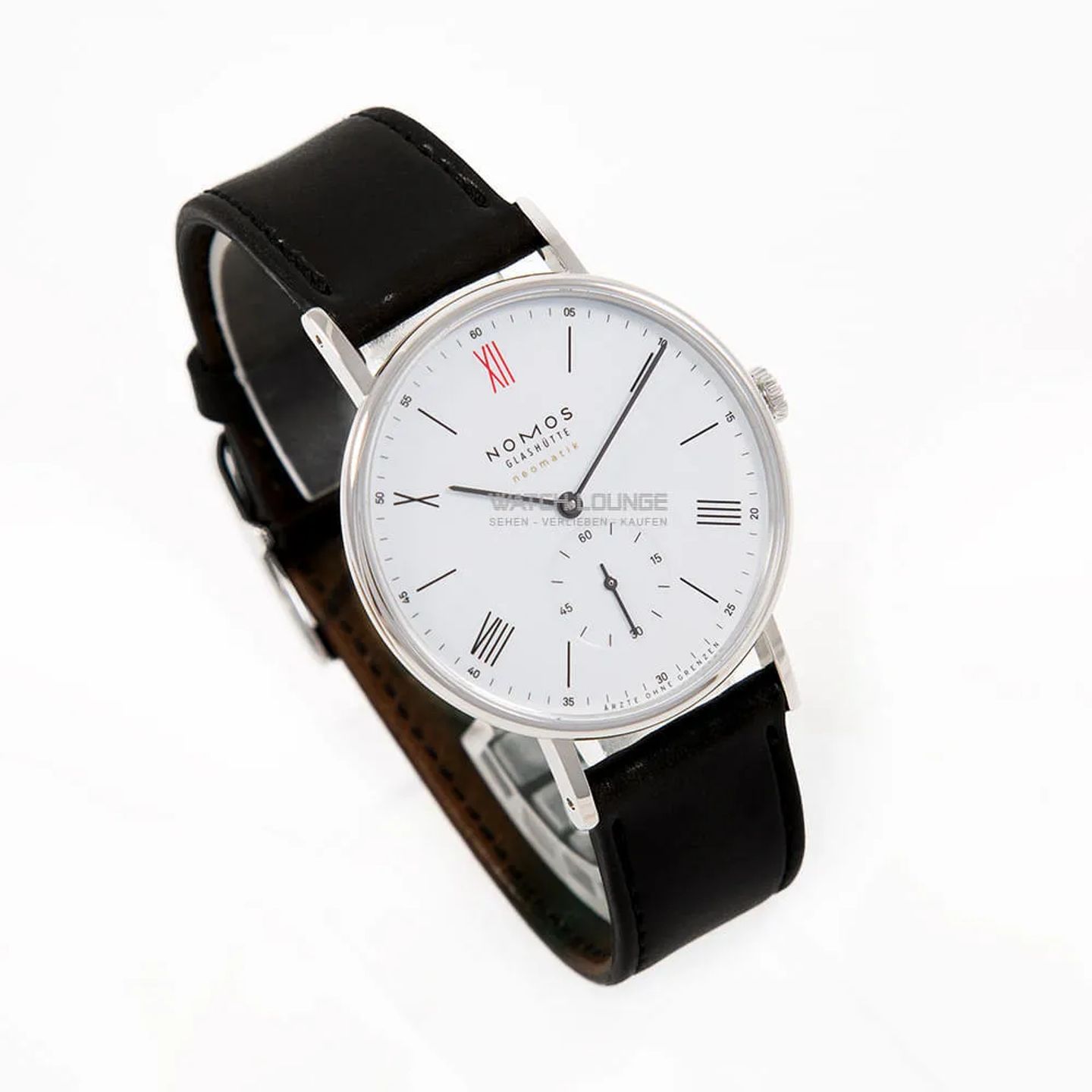 NOMOS Ludwig Neomatik 250.S2 - (4/8)