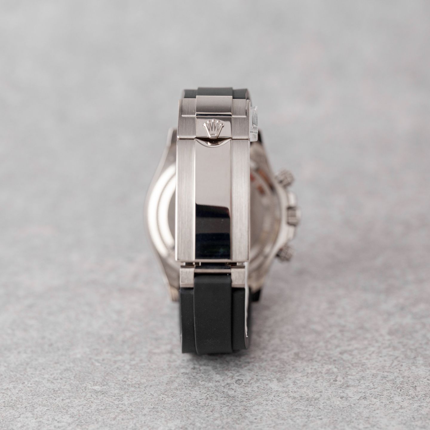 Rolex Daytona 126519LN (2024) - 40mm Witgoud (5/8)