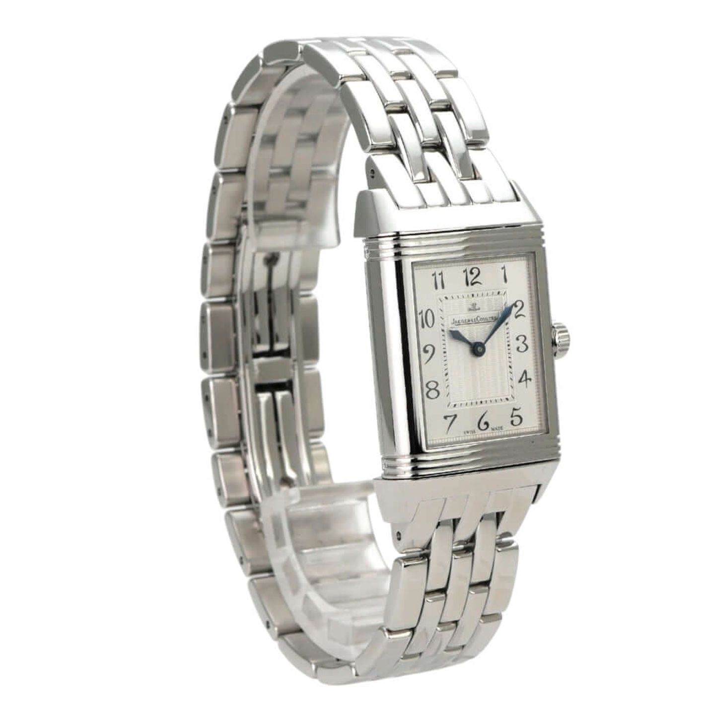 Jaeger-LeCoultre Reverso Duetto Duo Q2698420 - (4/8)