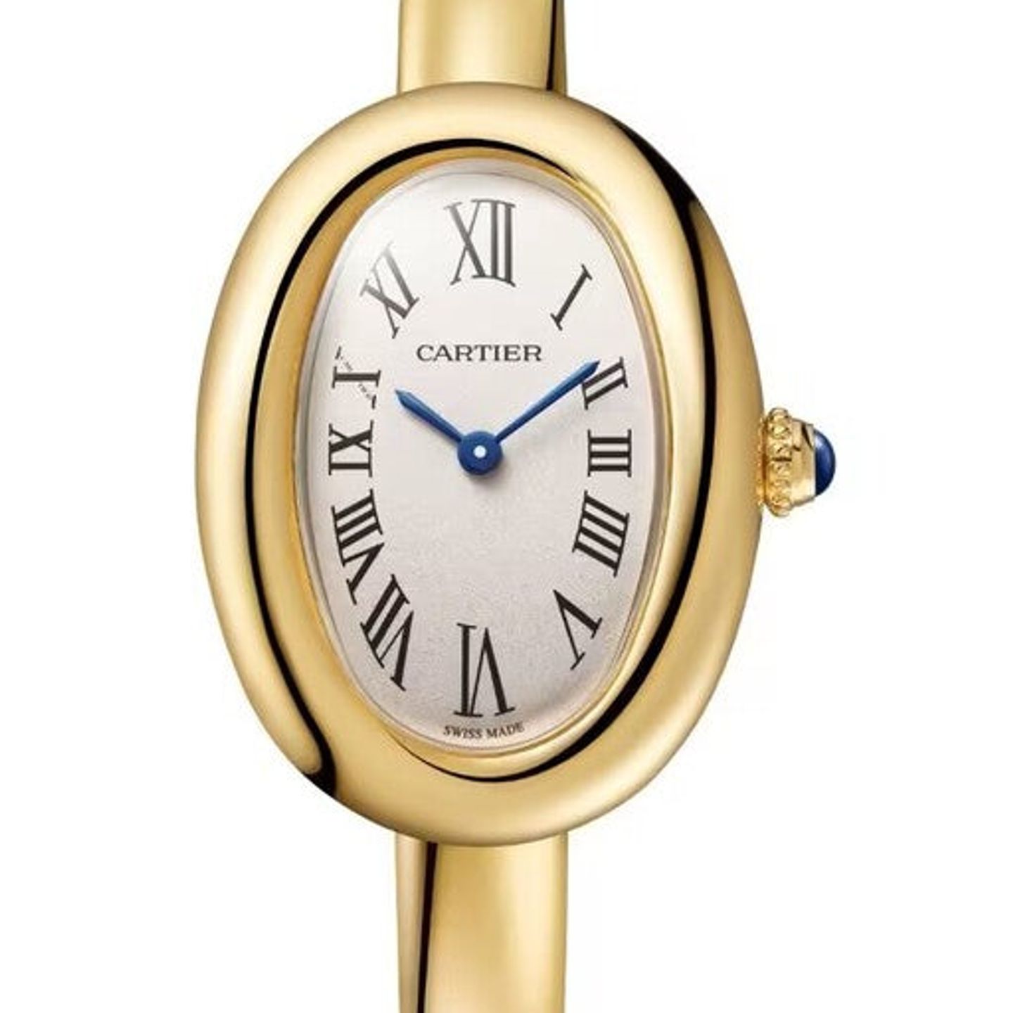 Cartier Baignoire WGBA0025 - (1/1)