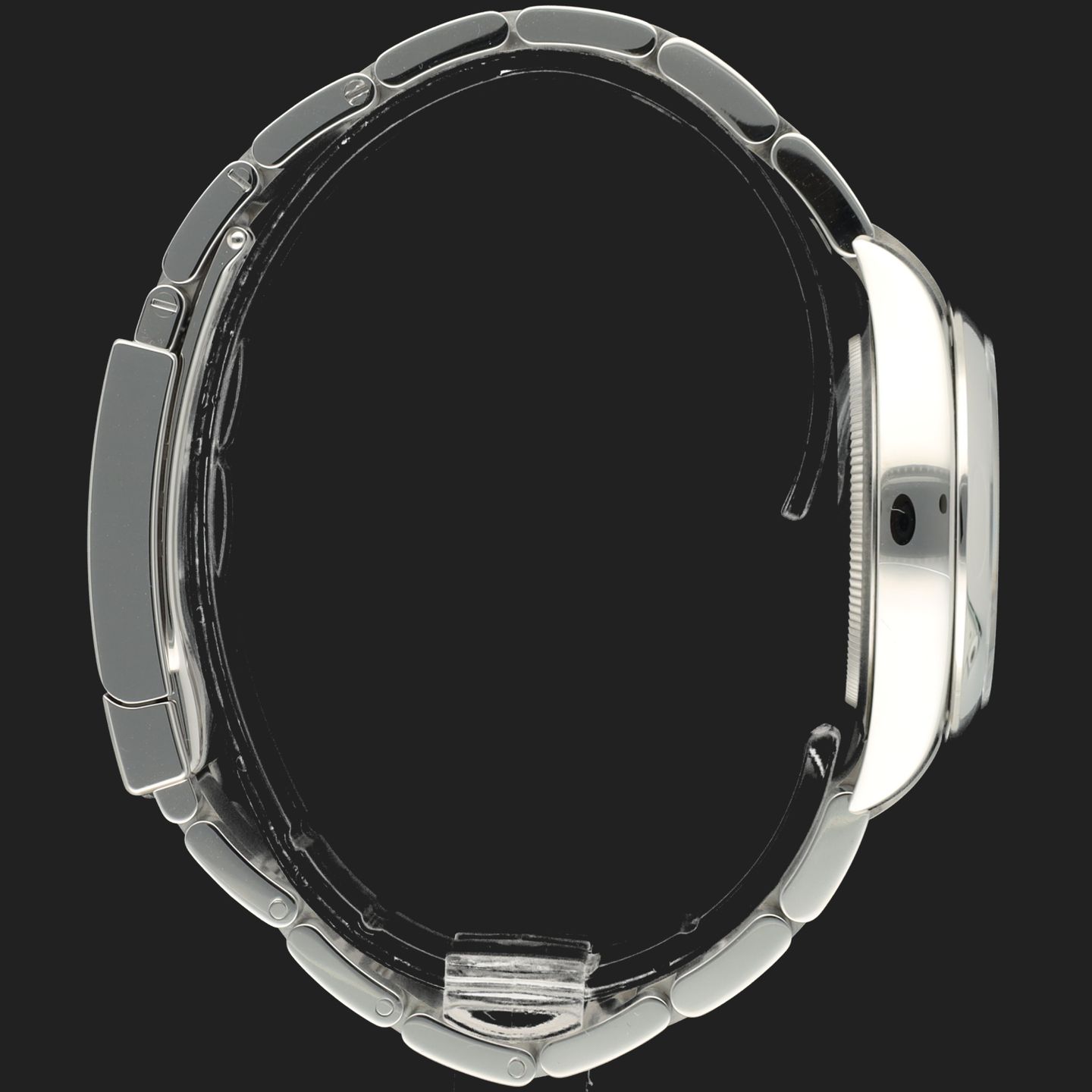 Rolex Oyster Perpetual 34 124200 - (5/8)