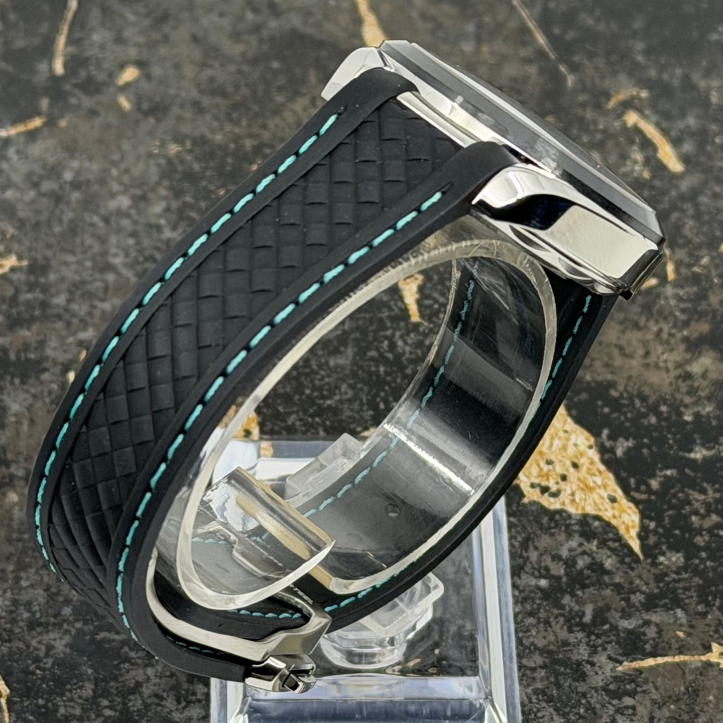 Omega Seamaster Aqua Terra 220.32.38.20.03.001 - (8/8)