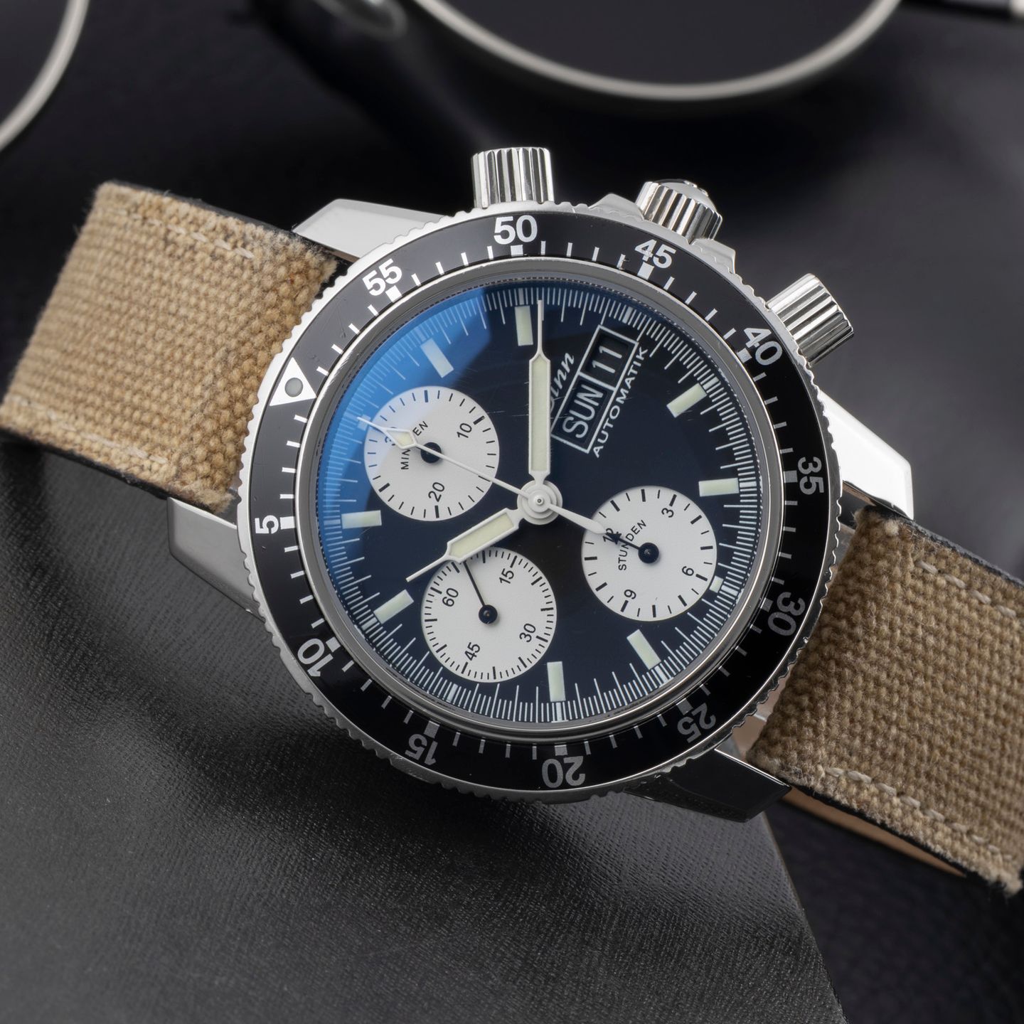 Sinn 103 103.031 - (2/8)