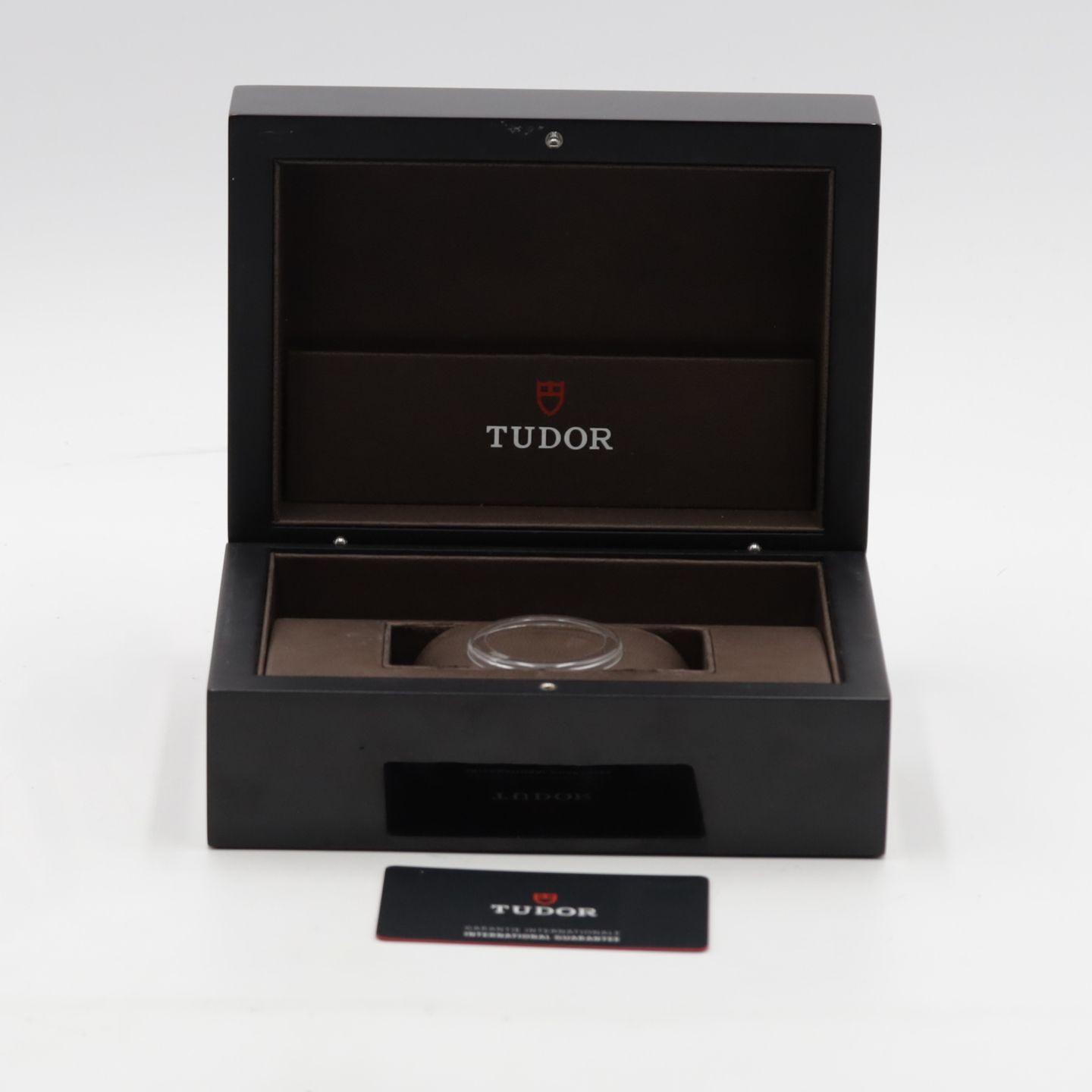 Tudor Black Bay GMT 79833MN - (8/8)