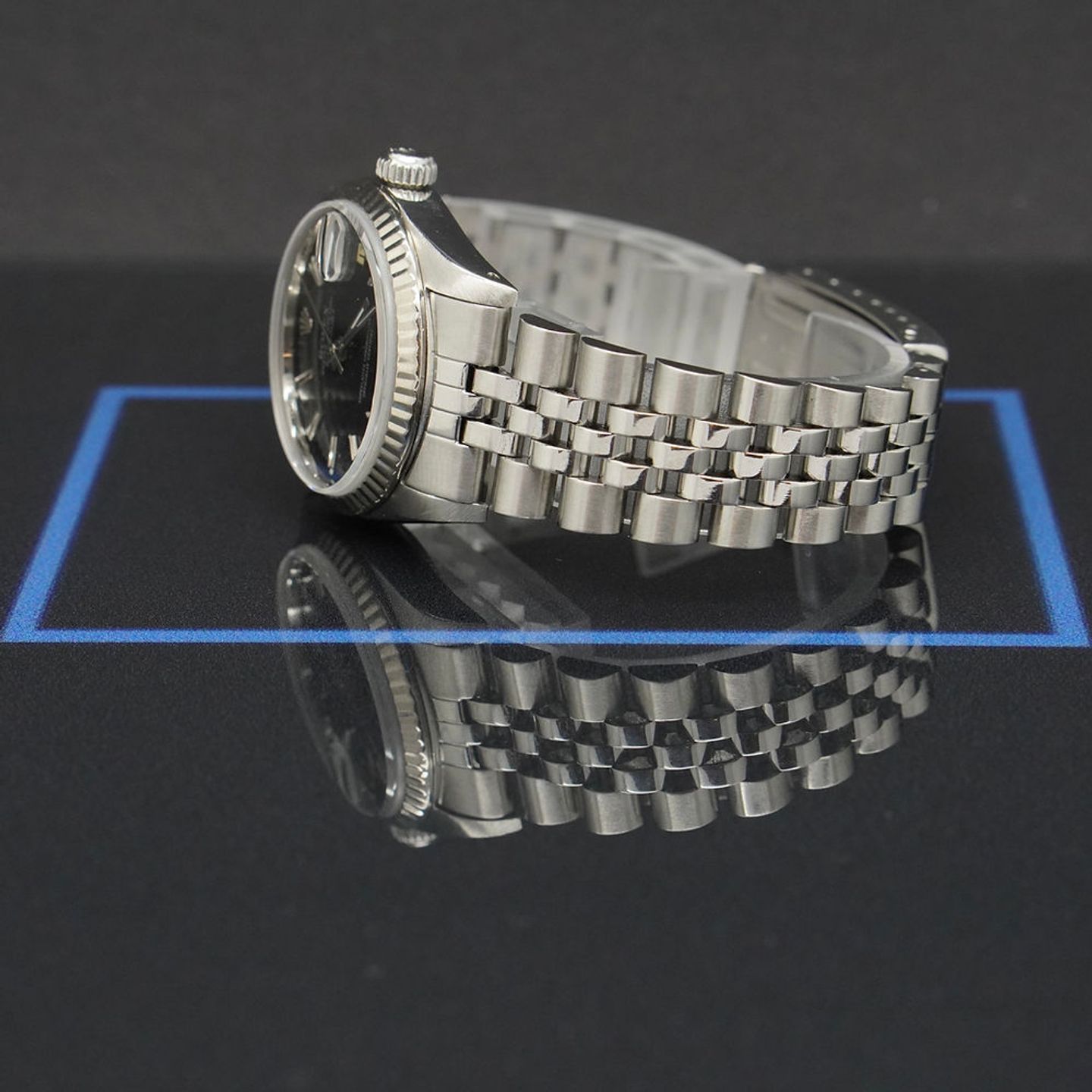 Rolex Datejust 31 68274 - (8/8)