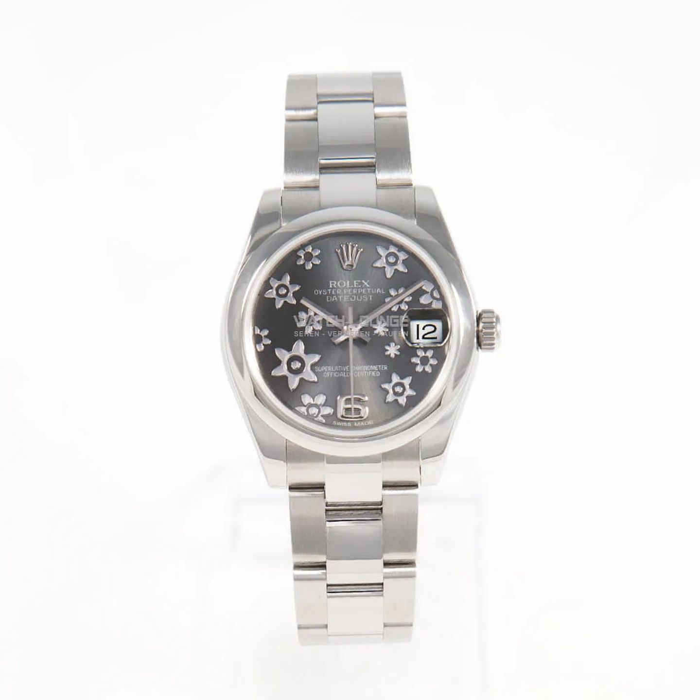 Rolex Datejust 31 178240 - (3/8)