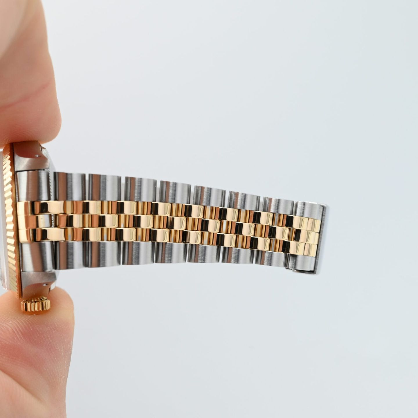 Rolex Datejust 31 68273 - (7/7)