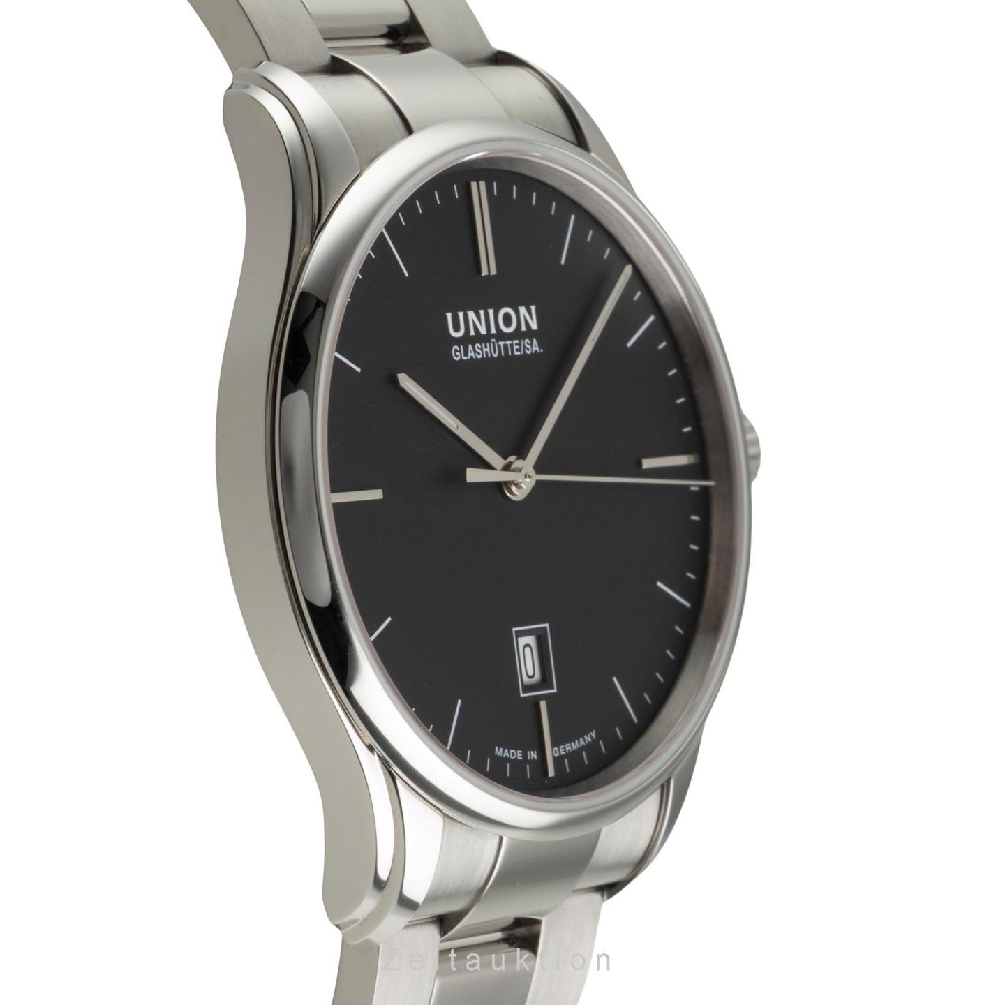 Union Glashütte Viro Date D011.407.11.051.00 - (6/8)