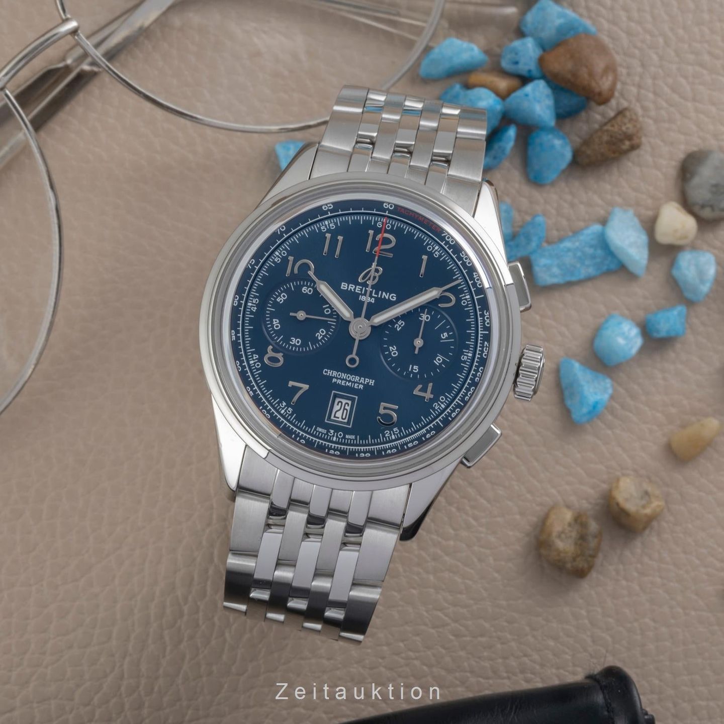 Breitling Premier AB0145171C1A1 - (3/8)