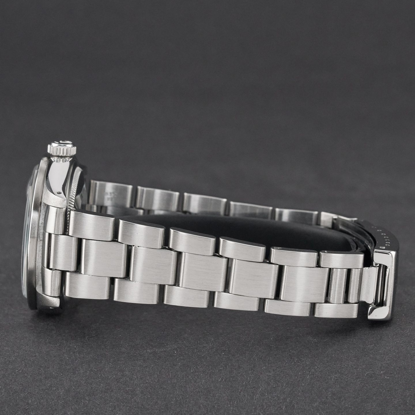 Rolex Oyster Perpetual Date 1501 (1980) - 34mm Staal (6/8)