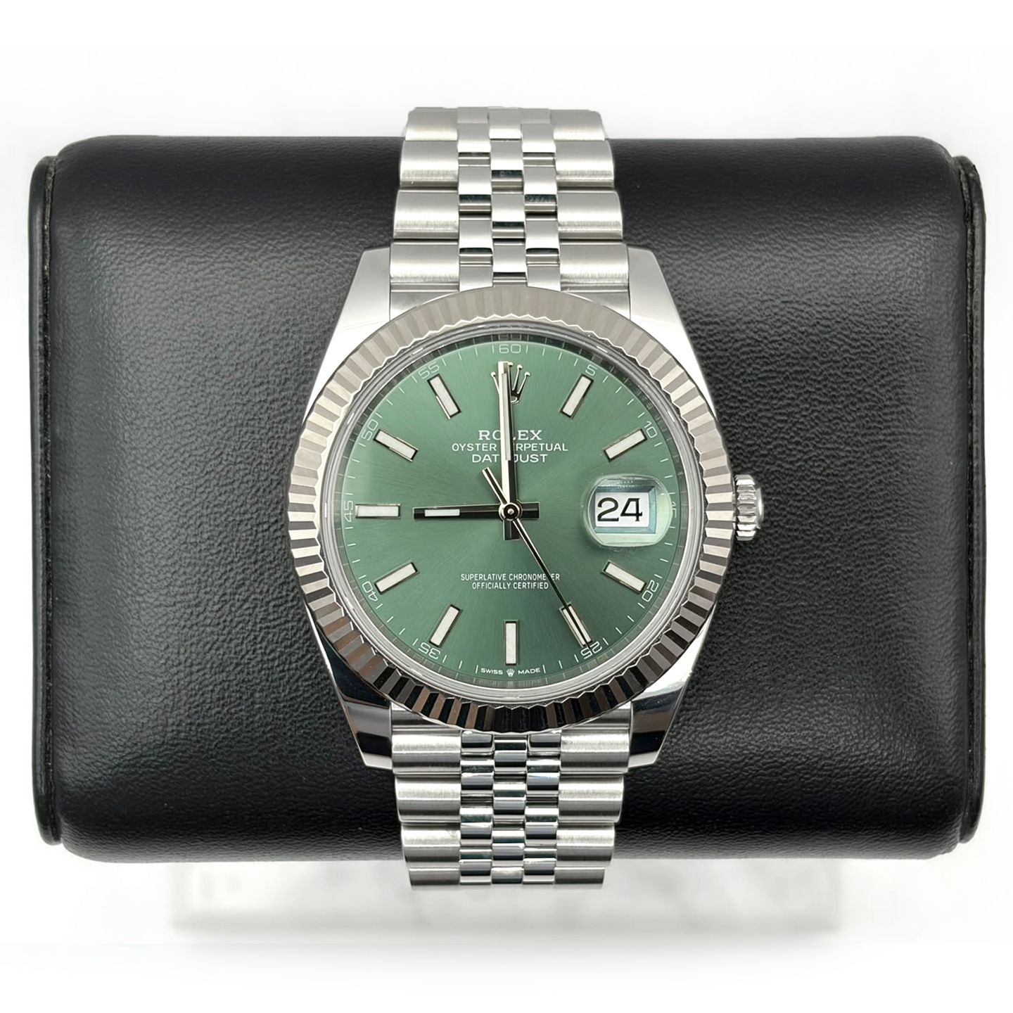 Rolex Datejust 41 126334 - (3/3)