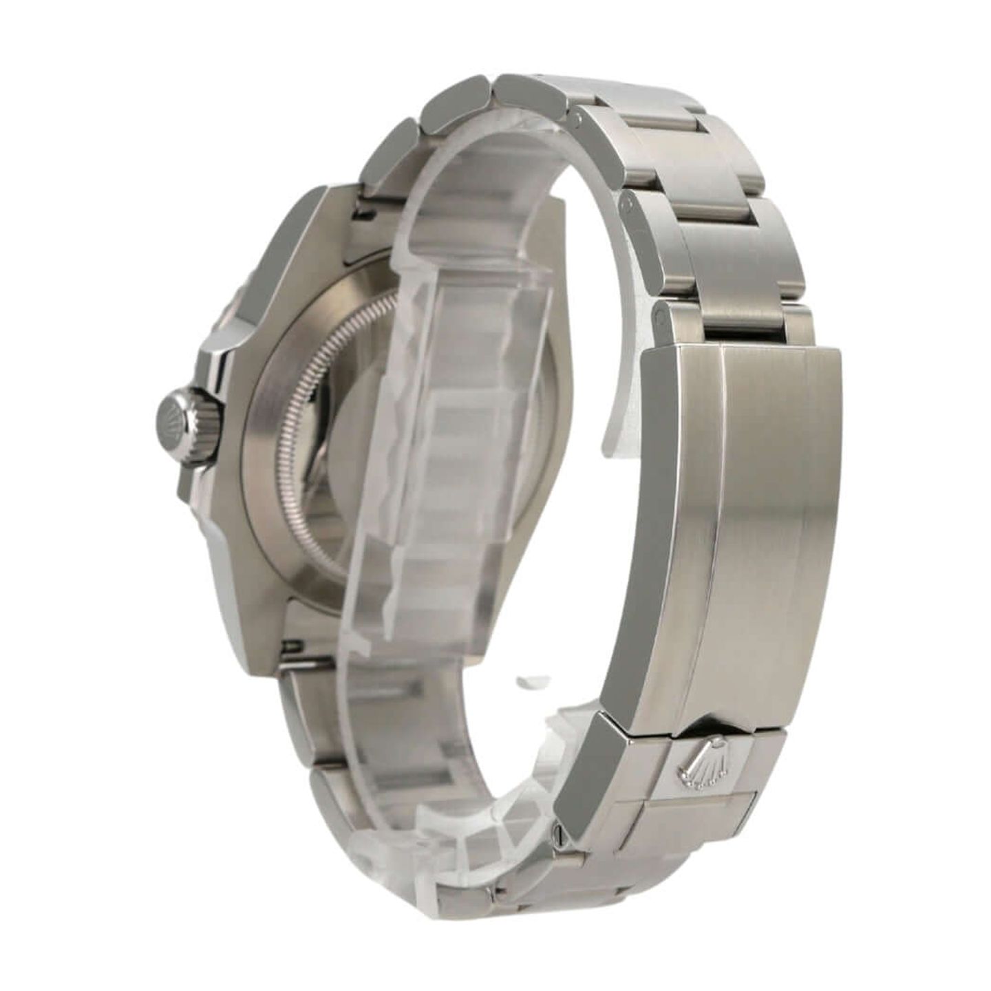 Rolex Submariner Date 116610LV - (7/8)