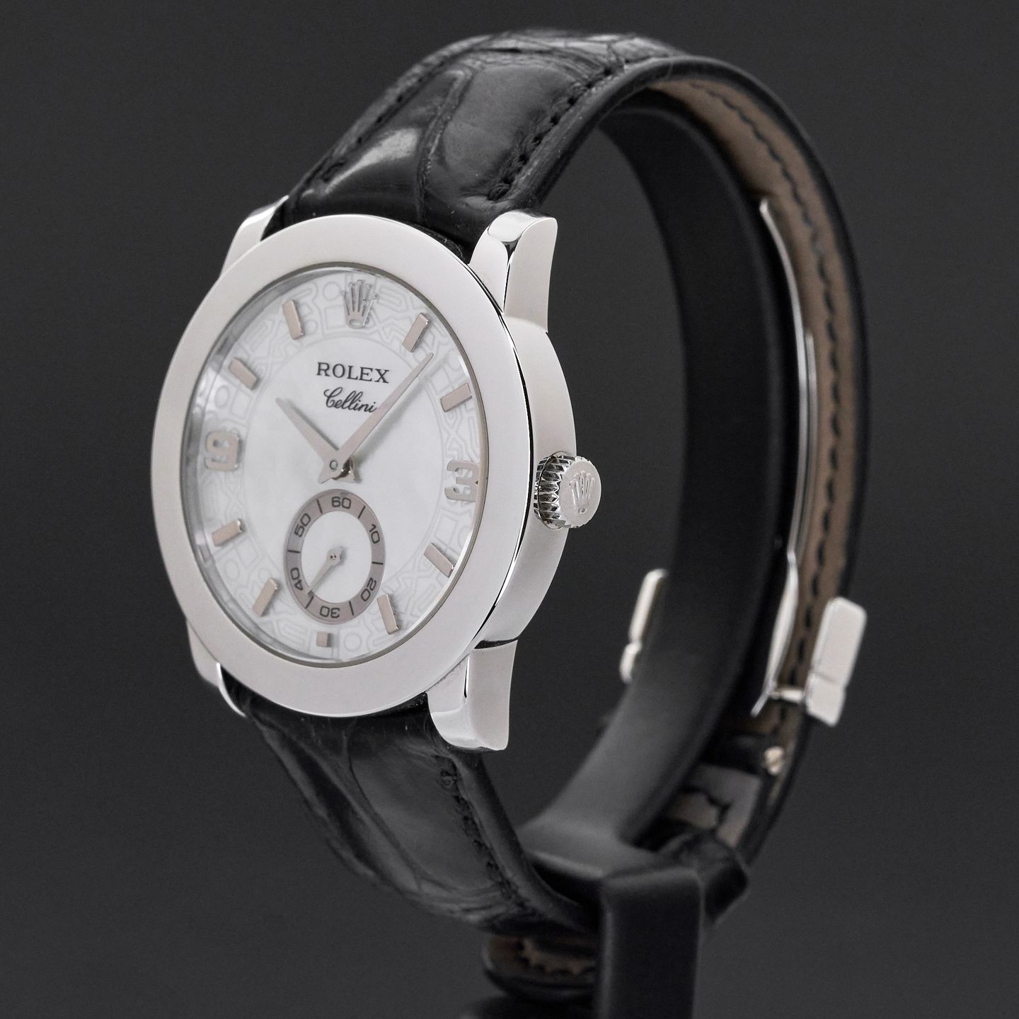 Rolex Cellini 5240 - (4/8)