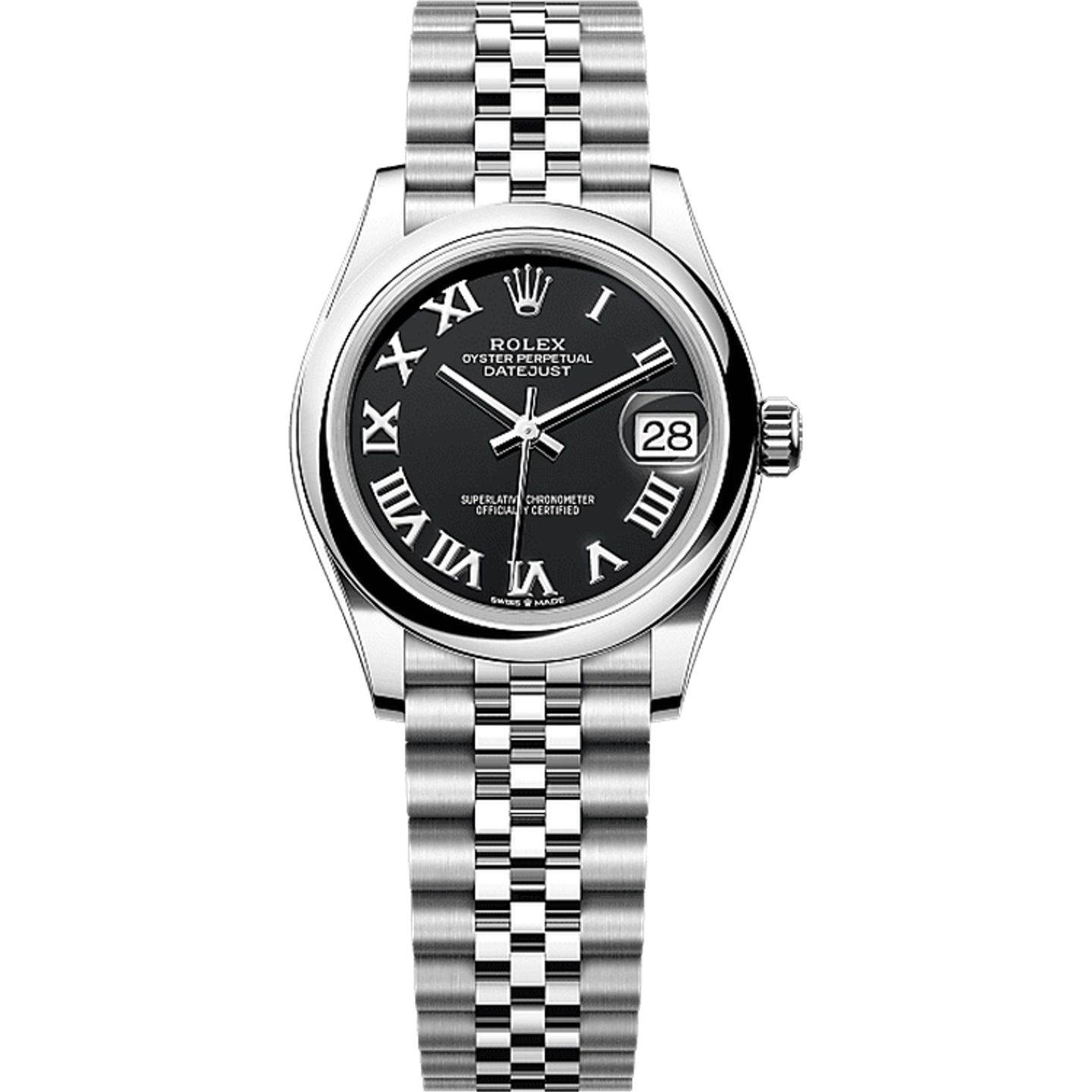 Rolex Datejust 31 278240 - (1/1)