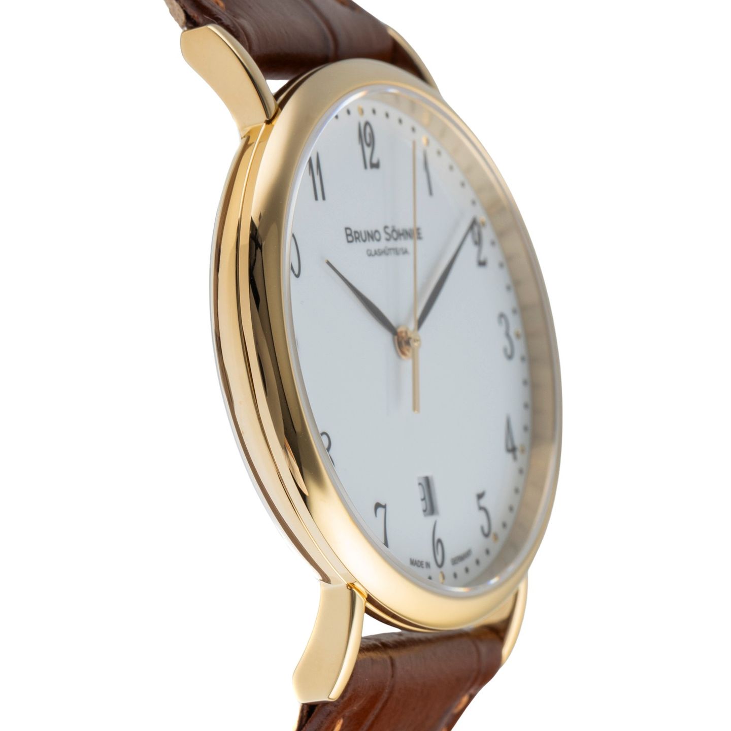 Bruno Söhnle Nabucco 17-33085-921 - (7/8)