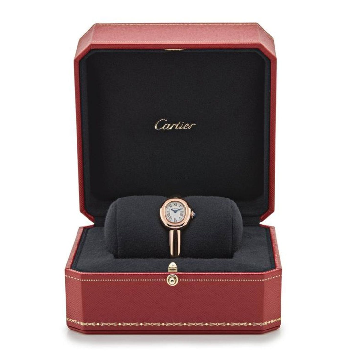 Cartier Baignoire WGBA0020 - (4/4)