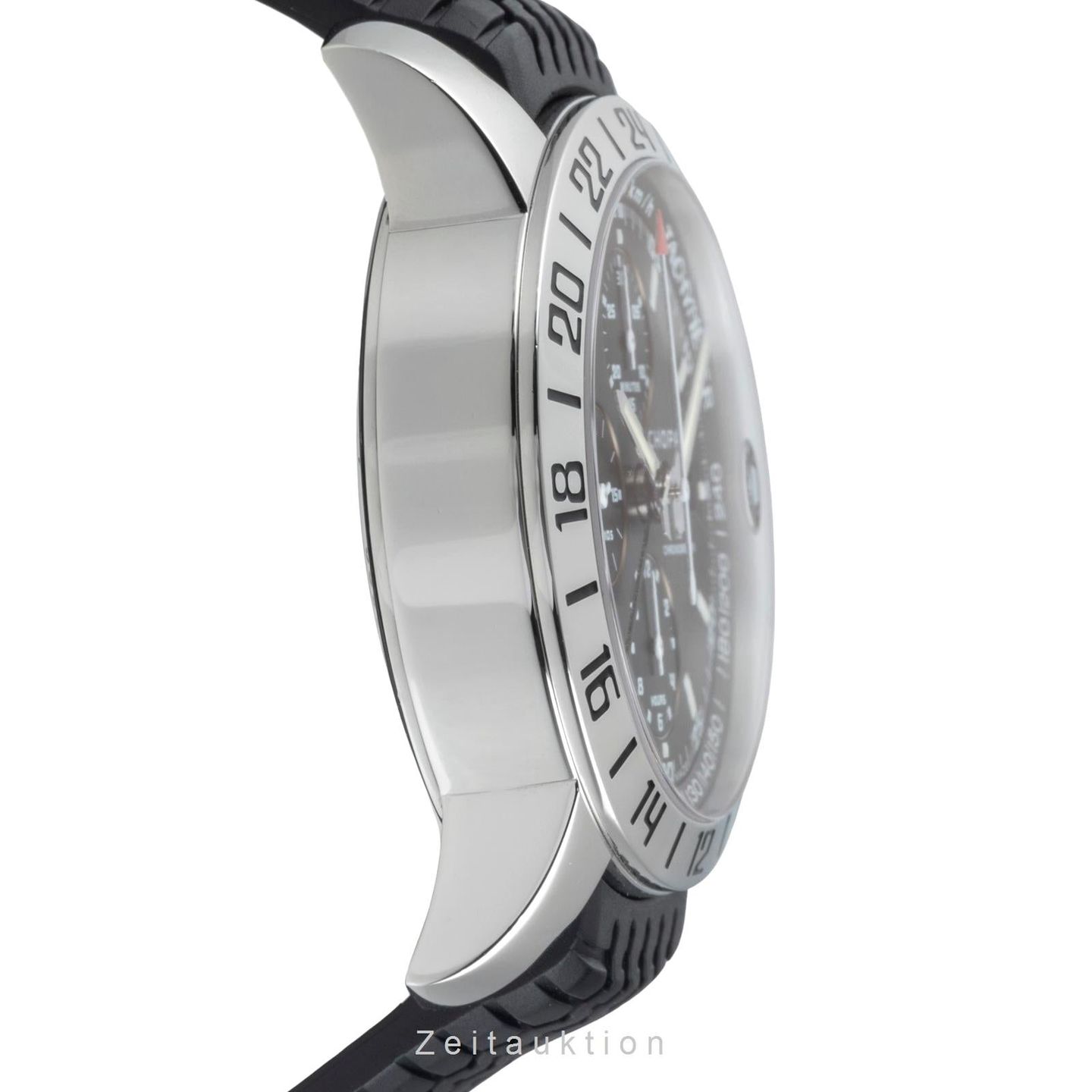 Chopard Mille Miglia 168992-3001 - (6/8)