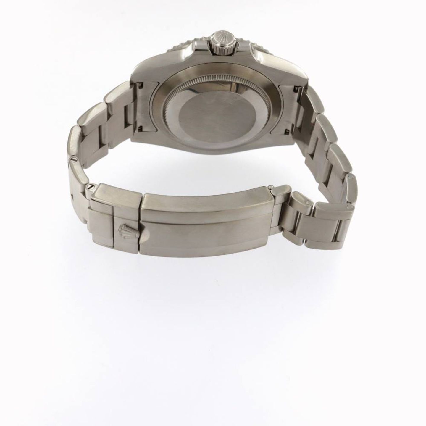 Rolex Submariner No Date 114060 - (4/8)