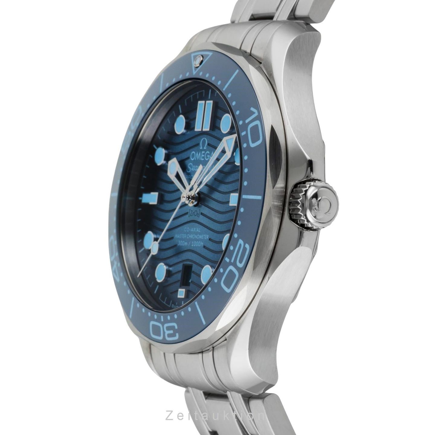 Omega Seamaster Diver 300 M 210.32.42.20.03.002 - (5/8)