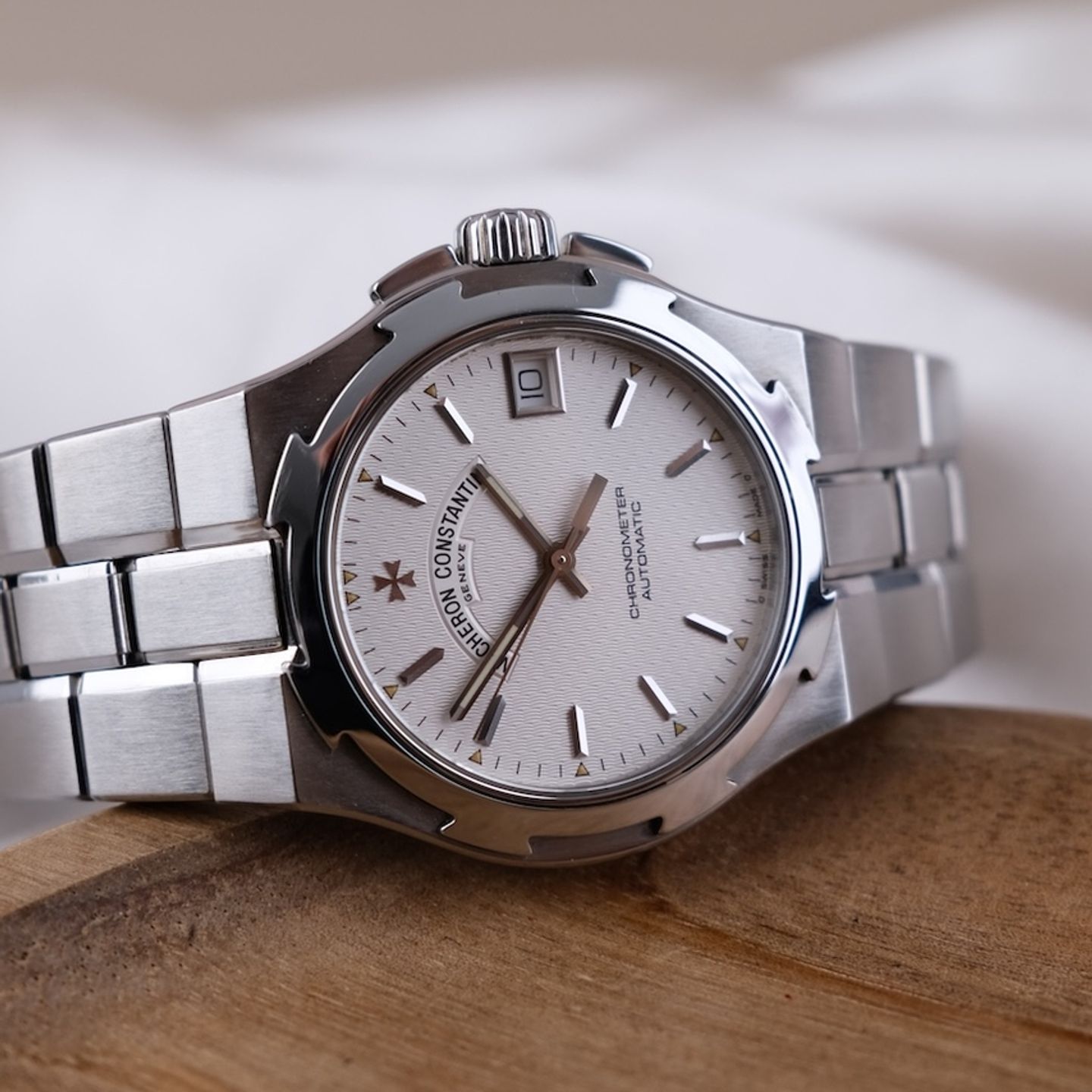 Vacheron Constantin Overseas 42050 - (6/8)