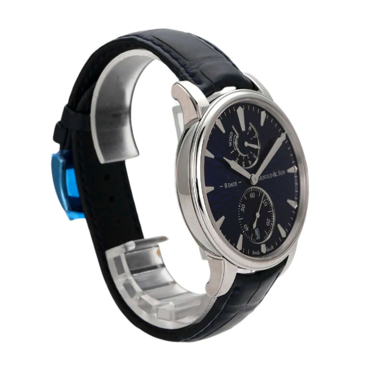 Arnold & Son HMS1 1EDAS.U01A - (4/8)