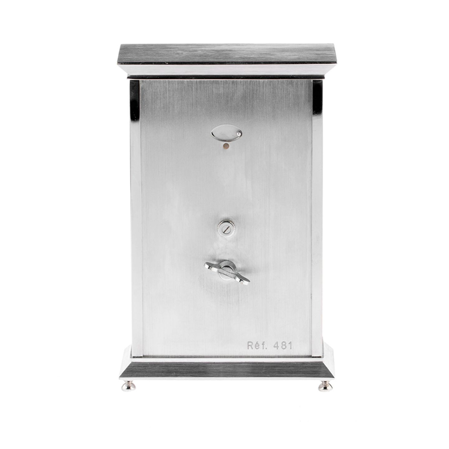 Unknown Unknown 481 - (3/4)