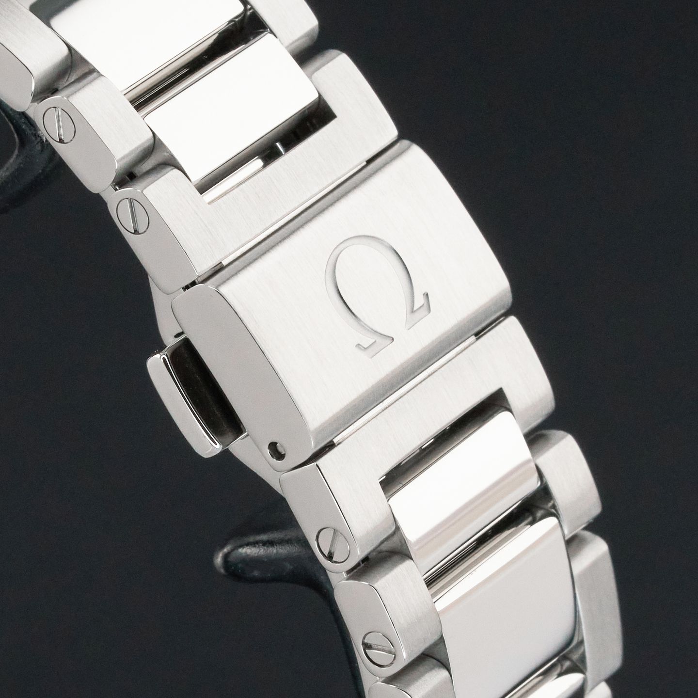 Omega Seamaster Aqua Terra 231.10.42.21.01.003 - (8/8)