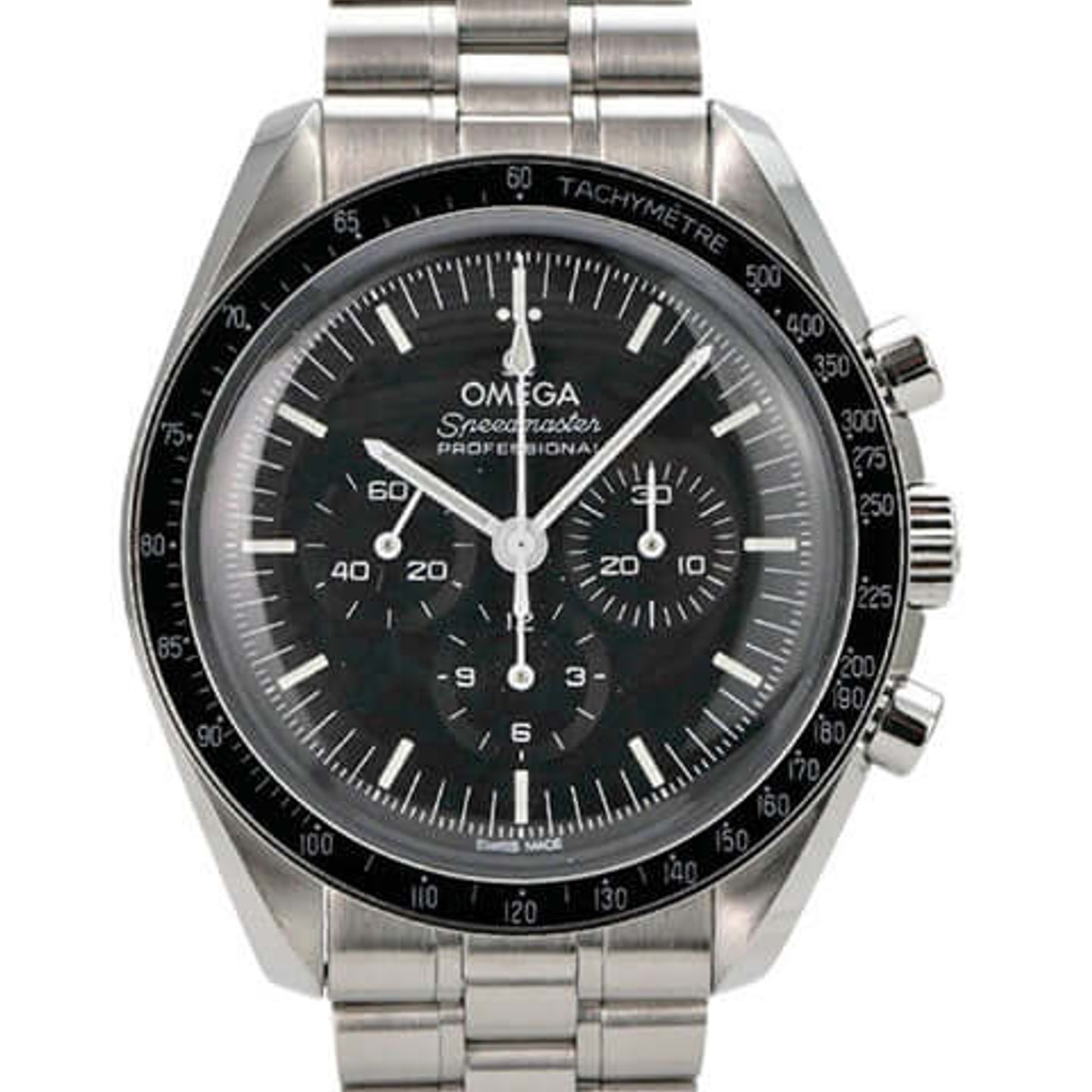 Omega Speedmaster Professional Moonwatch 310.30.42.50.01.001 - (1/8)