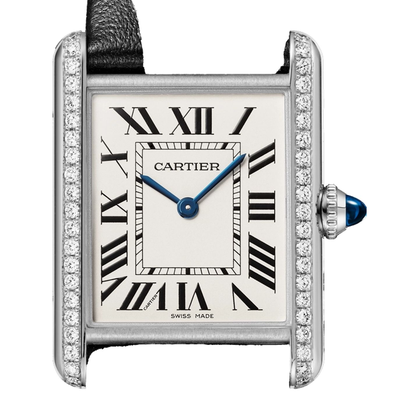 Cartier Tank W4TA0036 - (3/3)