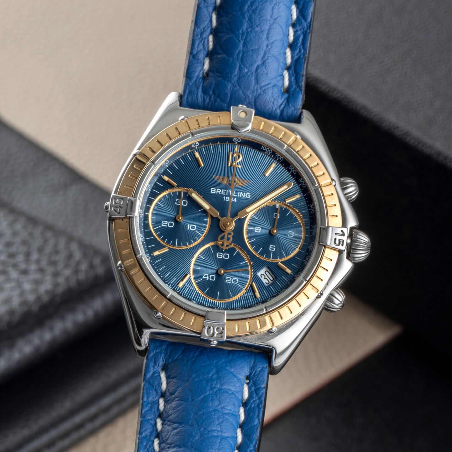 Breitling Chronomat D55046 - (3/8)