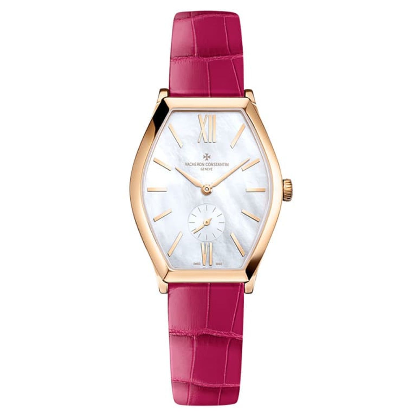 Vacheron Constantin Malte 81015/000R-B282 - (1/1)