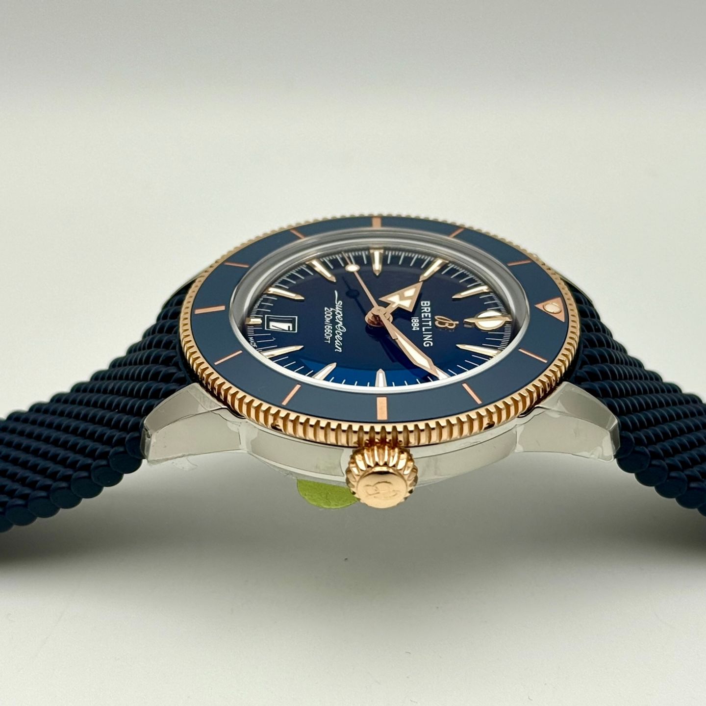 Breitling Superocean Heritage 42 UB3112161C1S1 - (6/8)