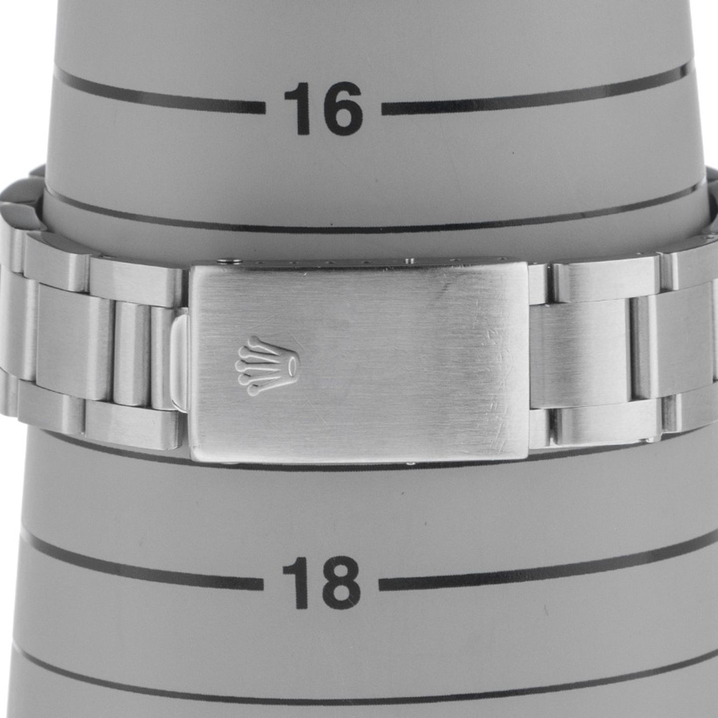 Rolex GMT-Master 16700 (1991) - 40mm Staal (8/8)