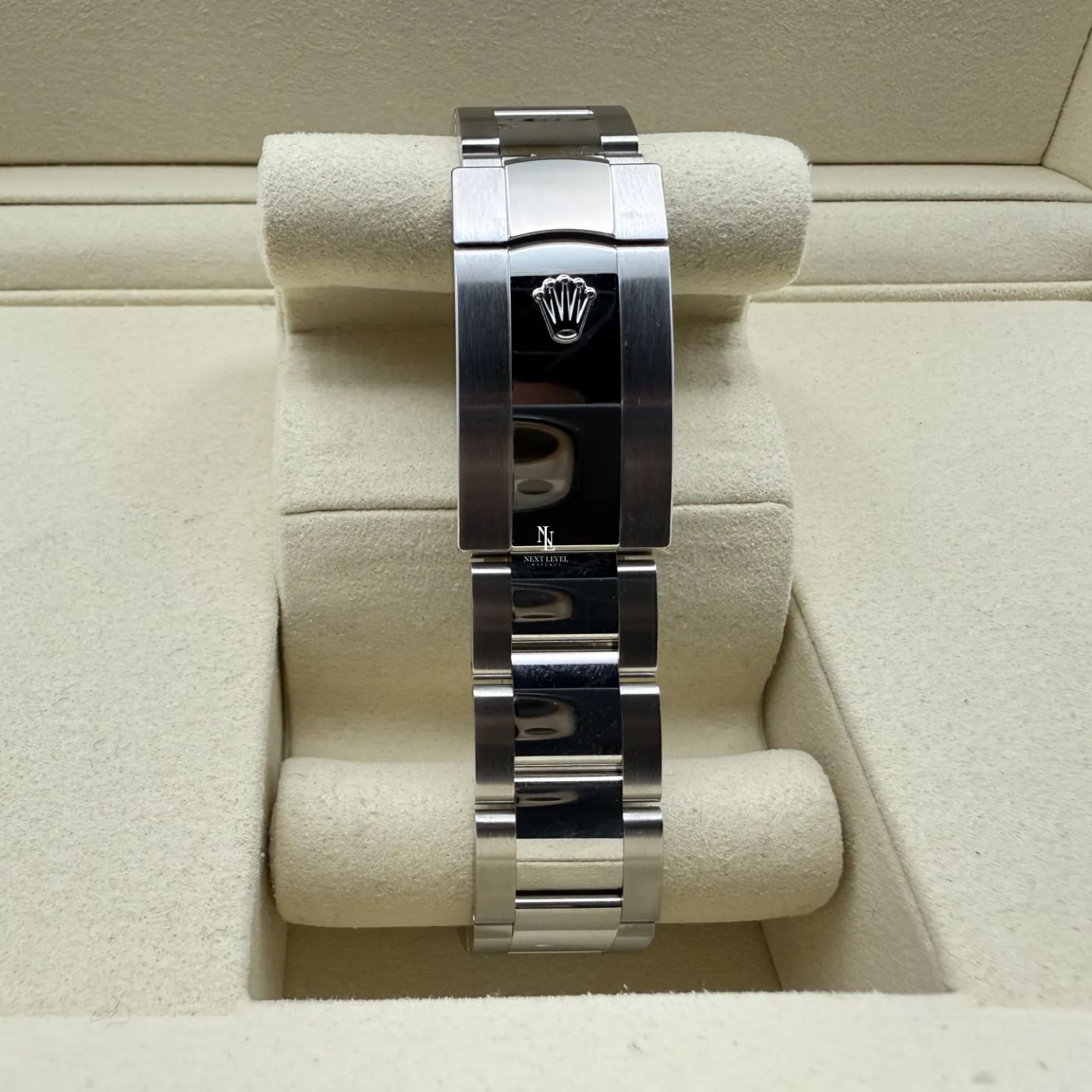 Rolex Datejust 41 126300 - (5/8)