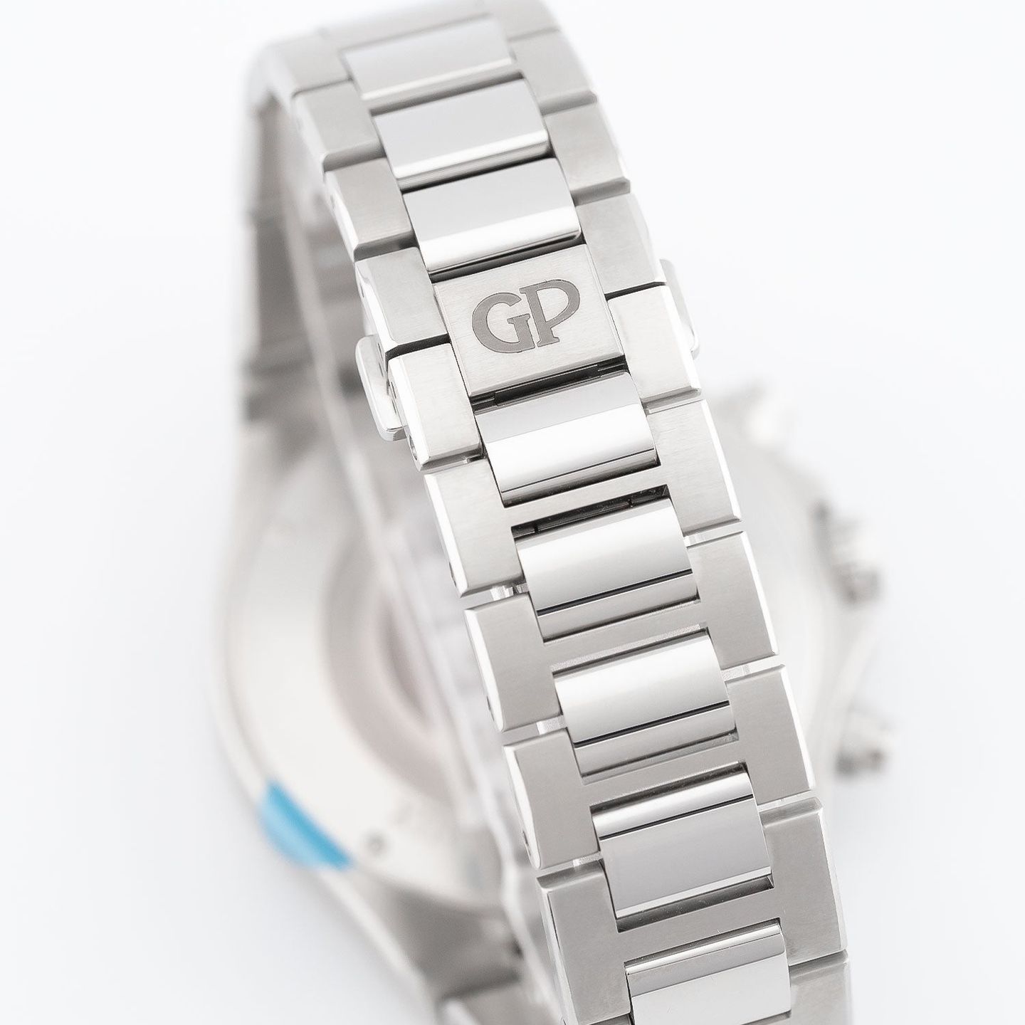 Girard-Perregaux Laureato 81020-11-131-11A - (3/6)