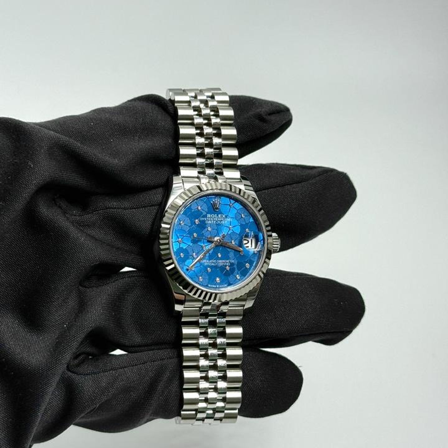 Rolex Datejust 278274 - (3/10)