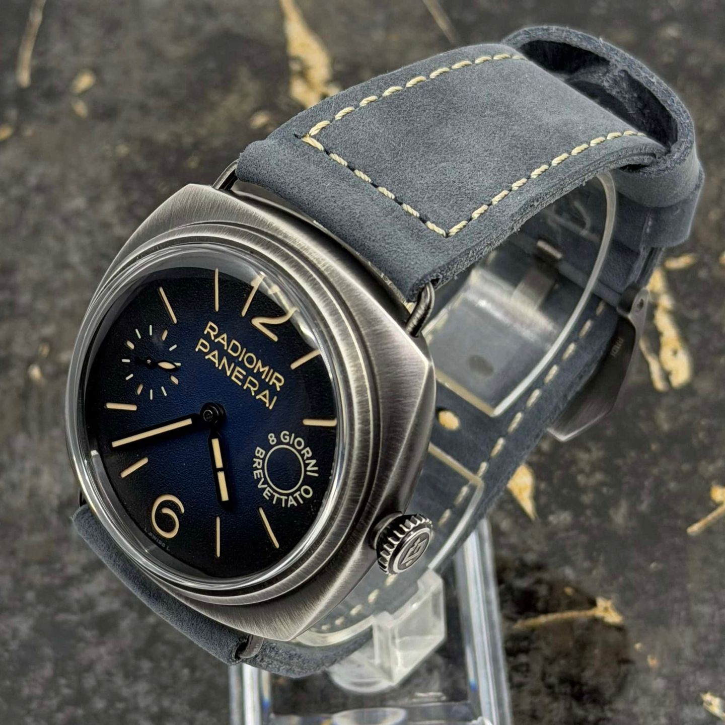 Panerai Radiomir PAM01348 - (4/8)