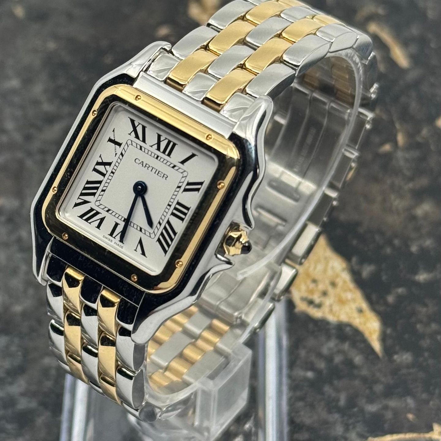 Cartier Panthère W2PN0019 - (4/8)