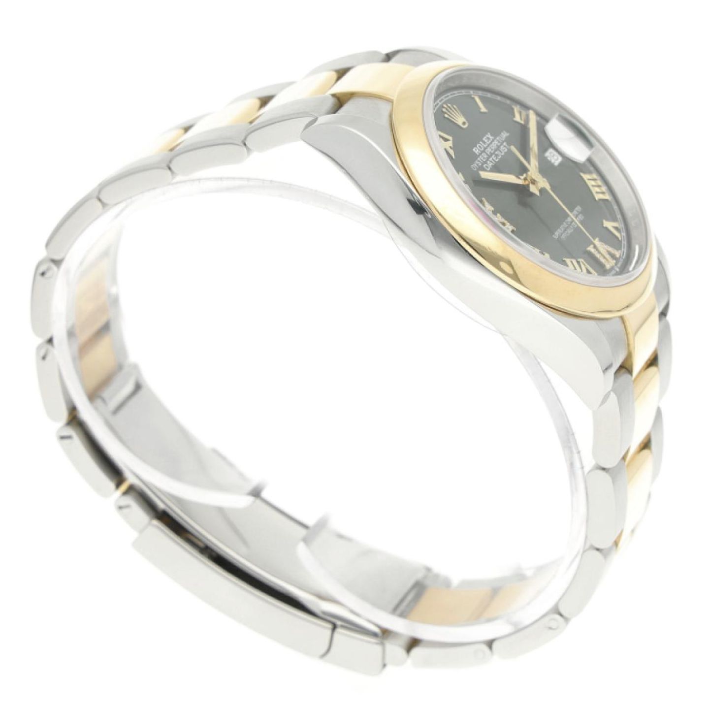 Rolex Datejust 36 126203 - (5/8)