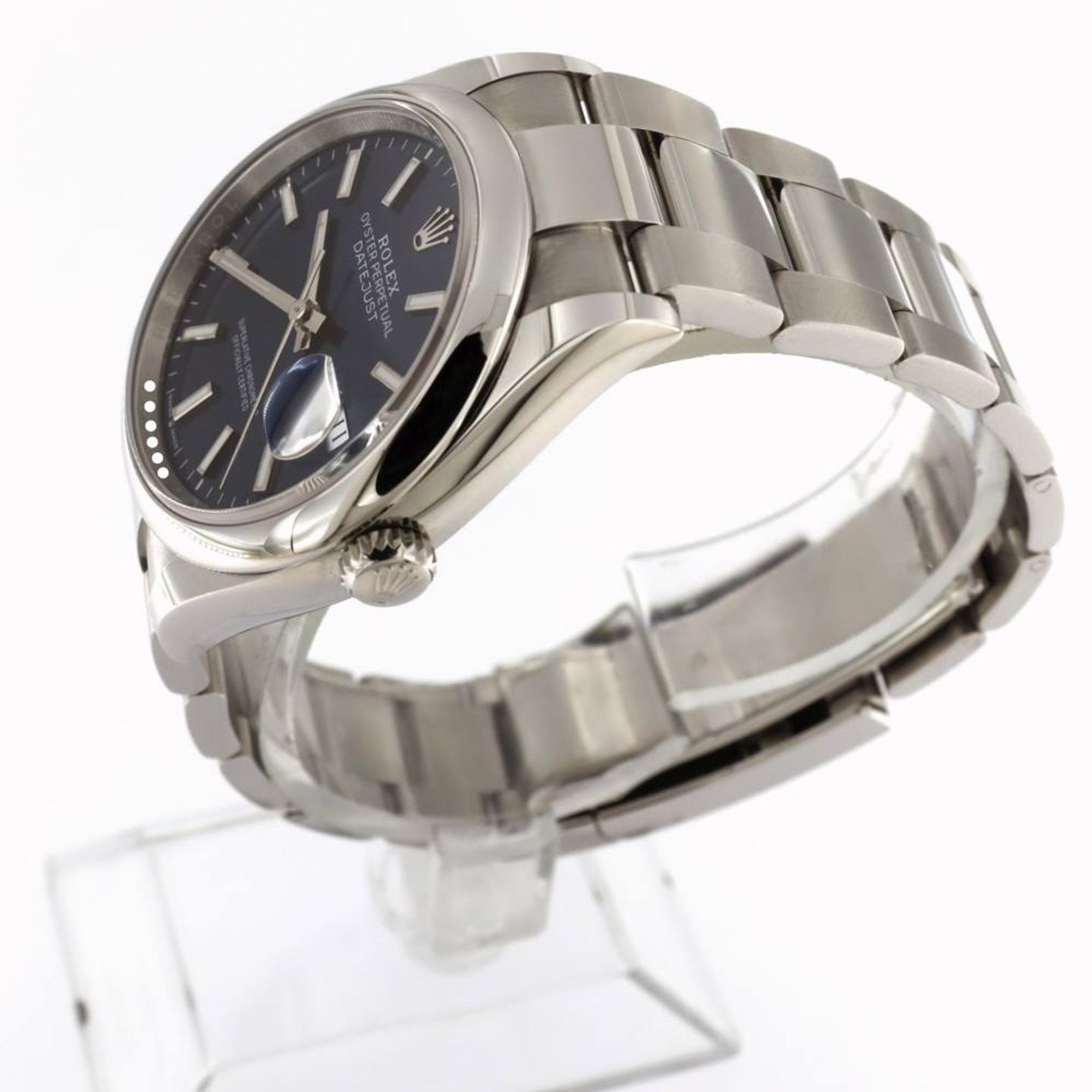 Rolex Datejust 36 126200 - (2/7)