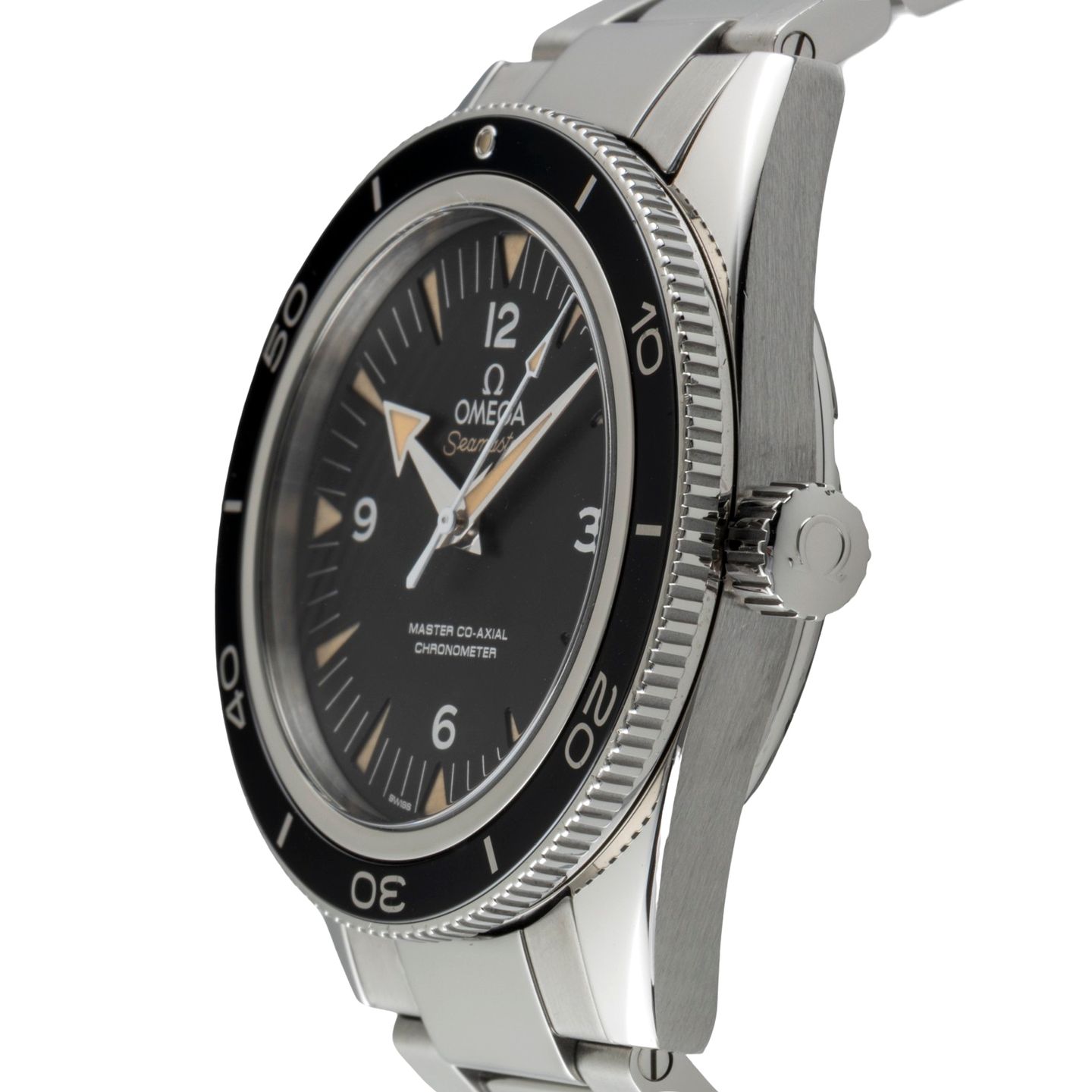 Omega Seamaster 300 233.30.41.21.01.001 - (6/8)