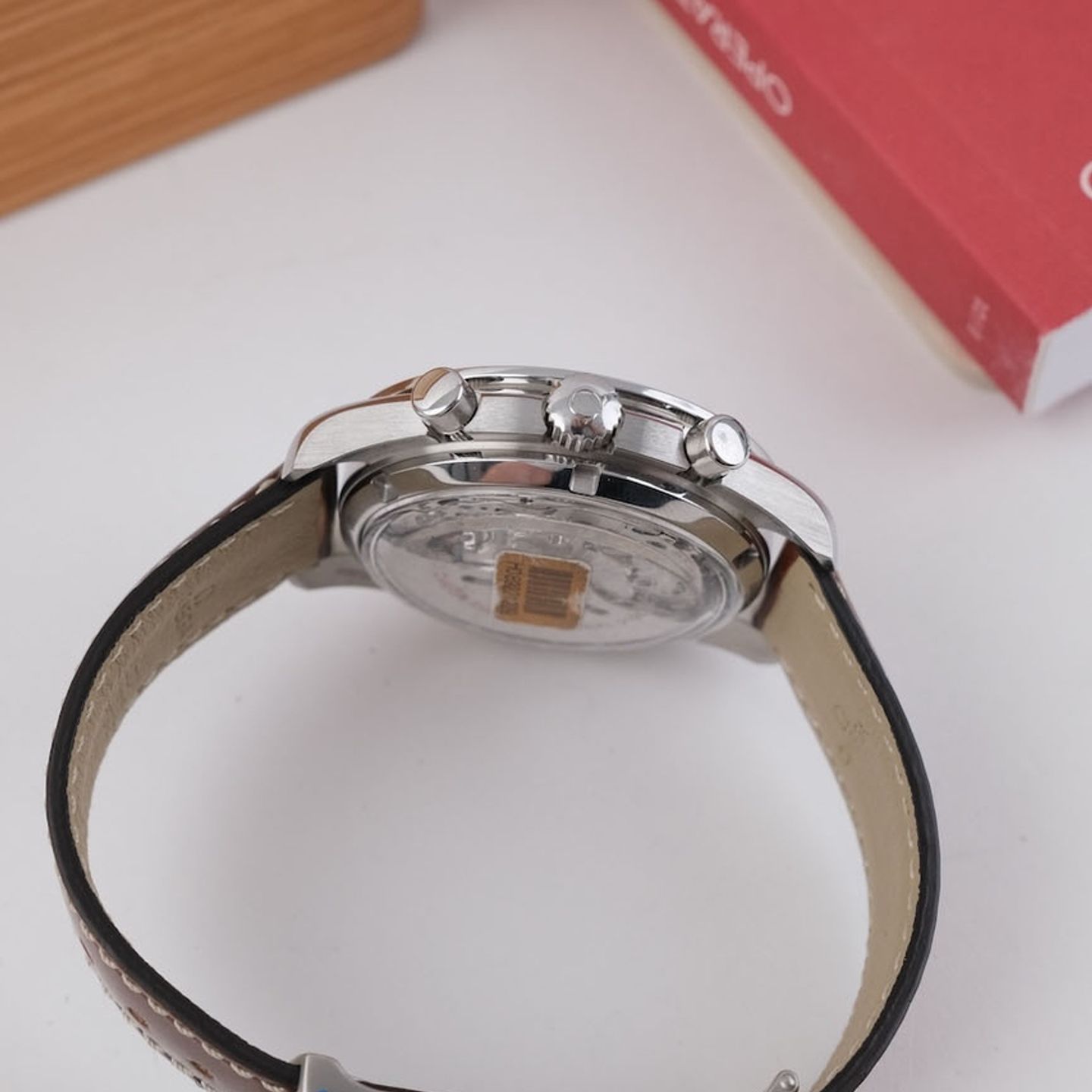 Omega Speedmaster Racing 329.32.44.51.06.001 - (6/8)