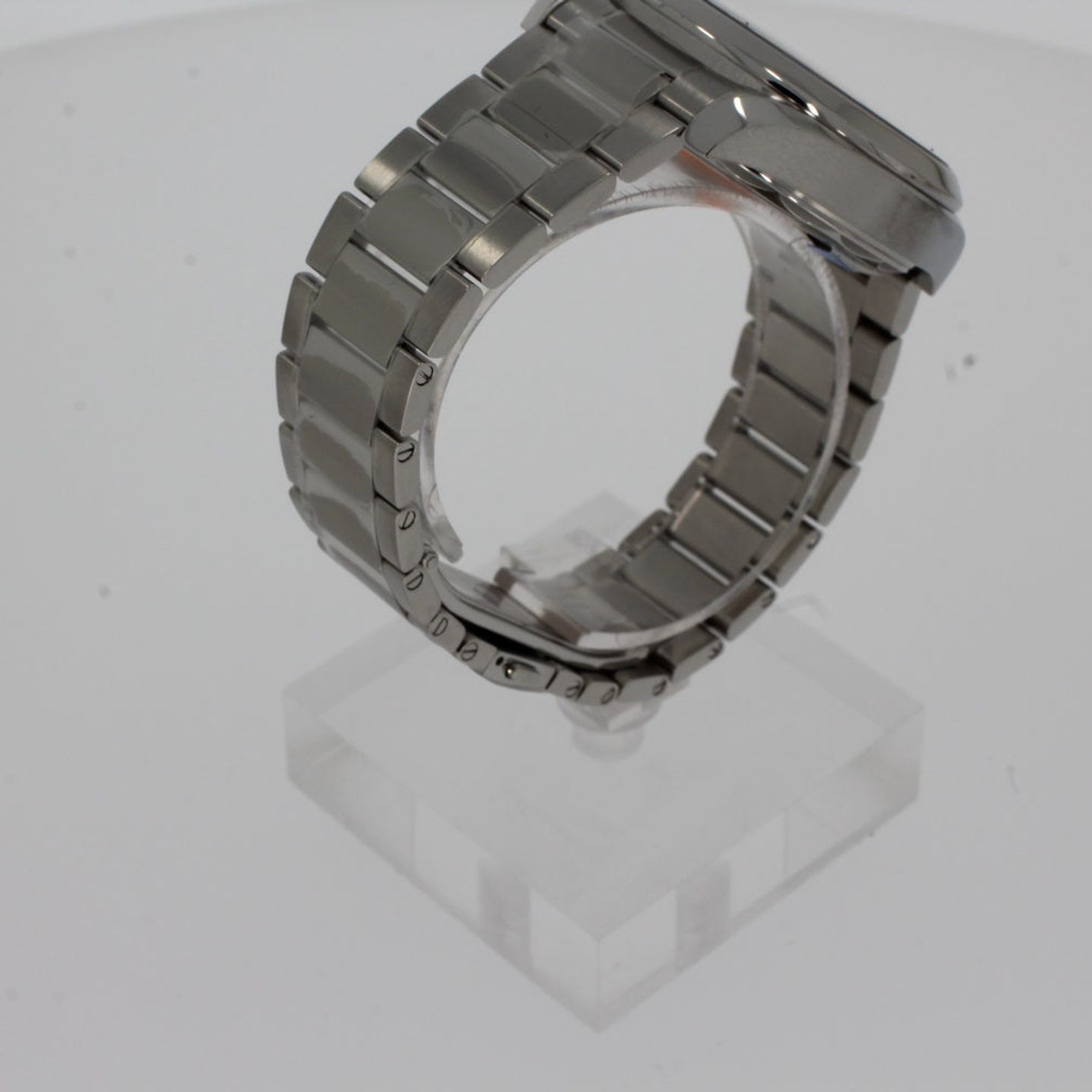 Omega Seamaster Aqua Terra 220.10.43.22.03.001 (2026) - Blue dial 43 mm Steel case (4/5)