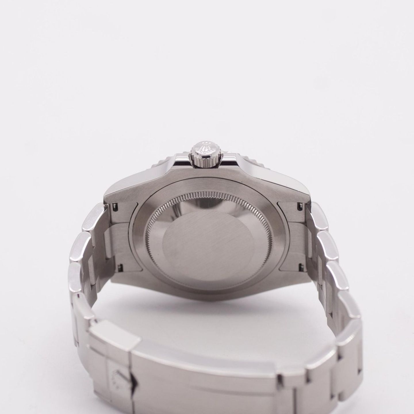 Rolex Submariner No Date 124060 - (7/8)