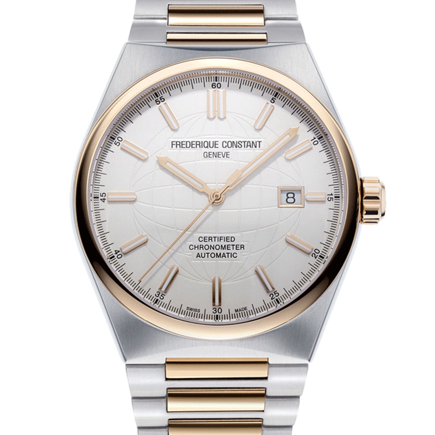 Frederique Constant Classics FC-303V4NH2B - (7/7)