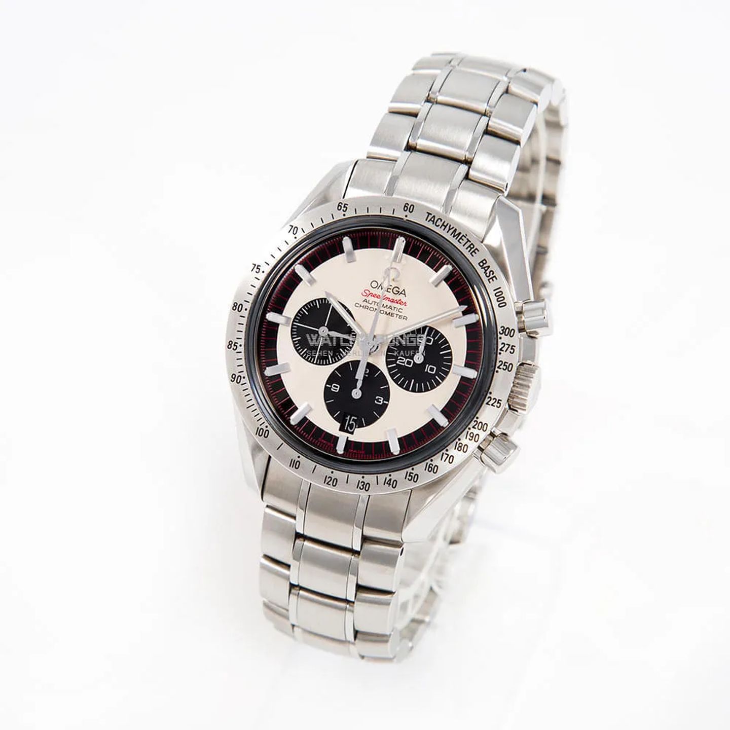 Omega Speedmaster 3559.32.00 - (5/8)