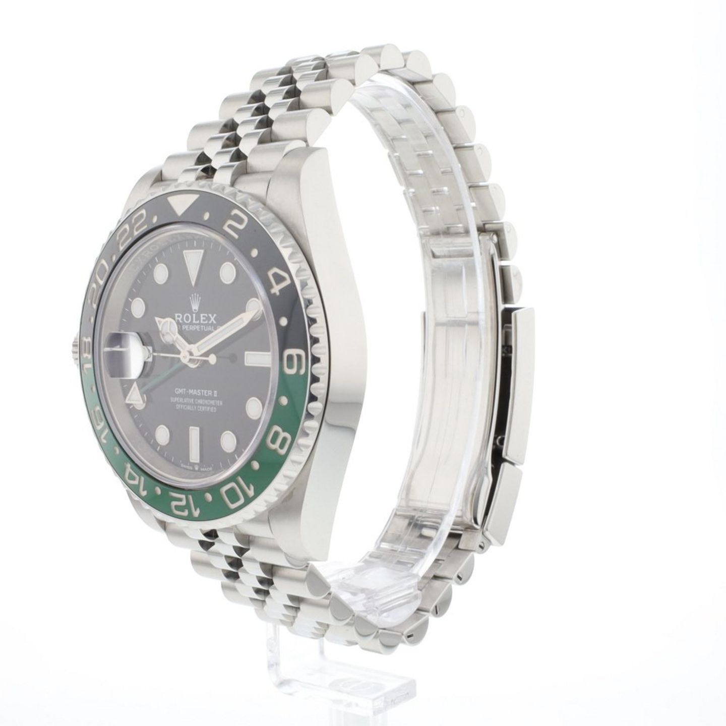 Rolex GMT-Master II 126720VTNR - (2/4)