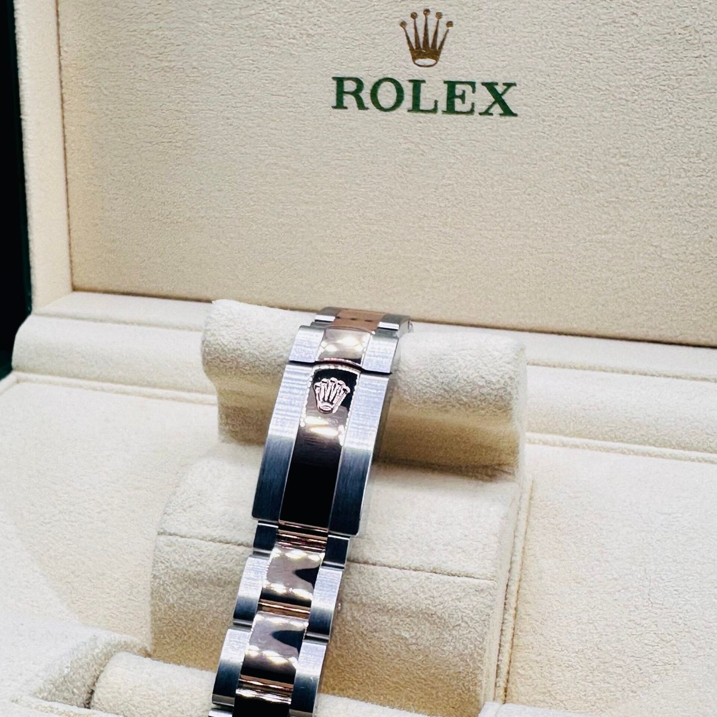 Rolex Datejust 31 278341RBR - (6/6)